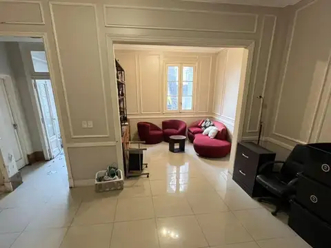 Departamento en Venta 80 años