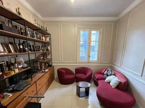 Departamento en Venta Apto profesional