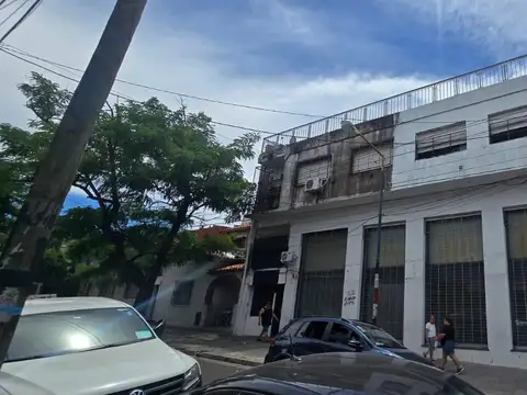 Departamento en V.Maipu