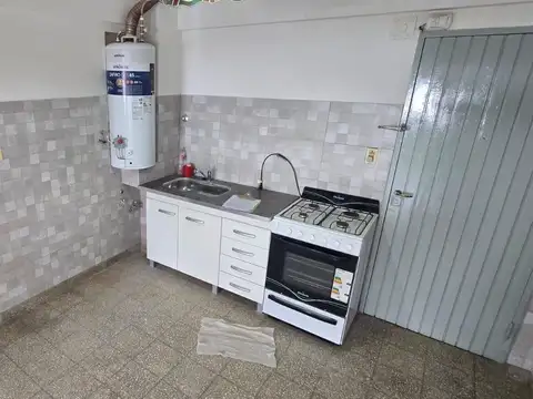 Departamento en Venta al Oeste