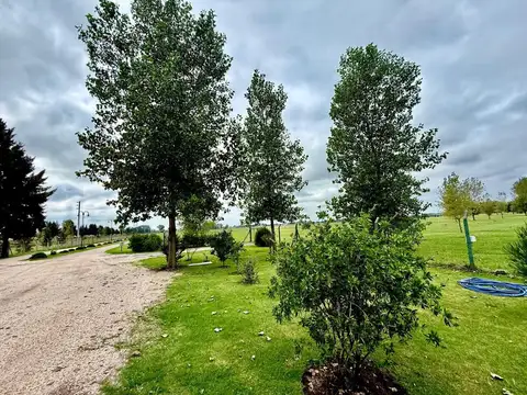 LOTE EN VENTA FINCAS JOVEN SAN VICENTE FINANCIADO