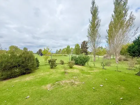 Arturo Capdevilla y Ruta 58 S/N