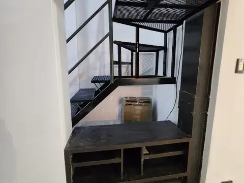 Depto Tipo Casa en Alquiler 50 años