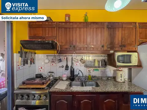 Departamento en Venta 30 años