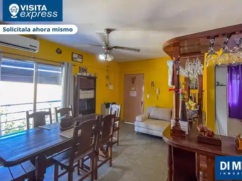 Departamento en Venta de 2 dormitorios