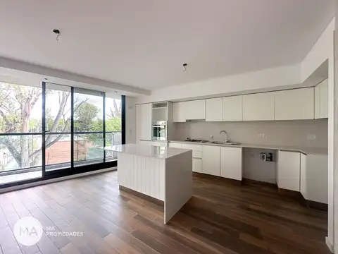 Departamento en Venta en Abasto, USD 370.000