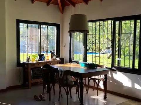 Casa - Venta - Argentina, Parque Leloir