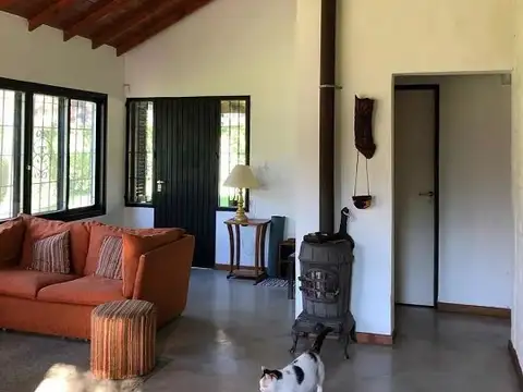 Casa en Venta en Ituzaingo, USD 320.000