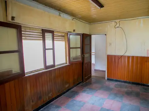 Casa en Venta 66 años