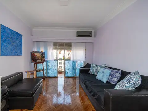 Departamento en Venta en Centro, USD 139.000