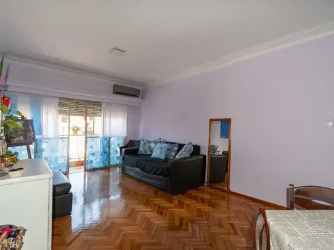 Departamento en Venta 49 años