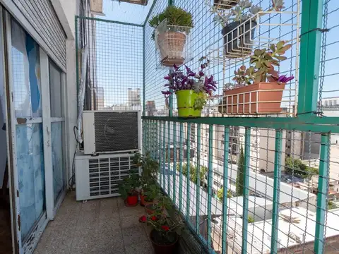 Departamento en Venta de 6 ambientes