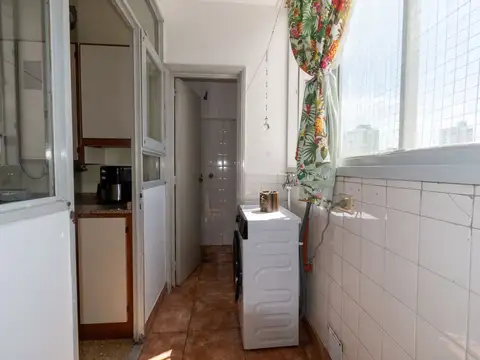 Departamento en Venta al Sur