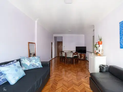 Departamento en Venta de 4 dormitorios