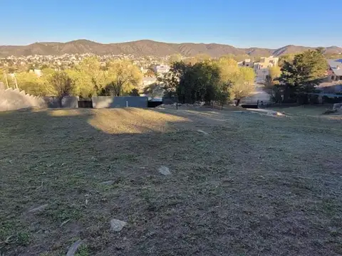Terreno en Venta en Villa Carlos Paz, Punilla