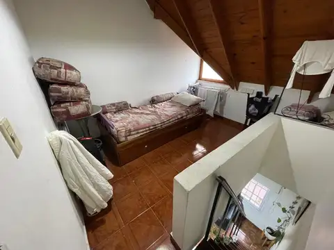 Departamento en Venta 15 años