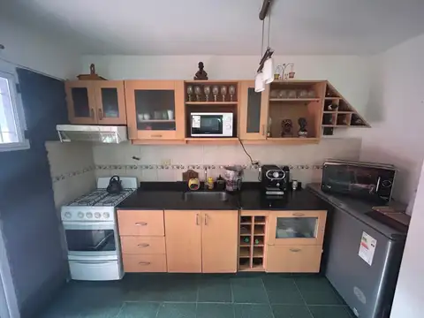 Depto Tipo Casa en Venta 15 años