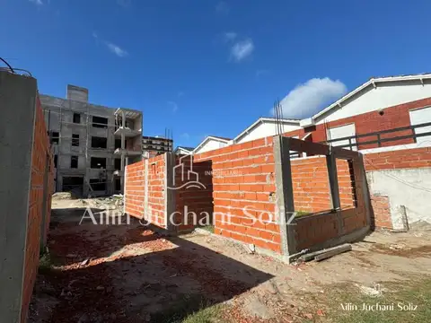 Departamento en Venta al Oeste