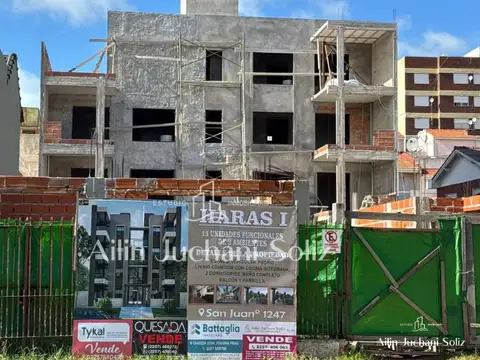 Departamento en Venta de 2 dormitorios