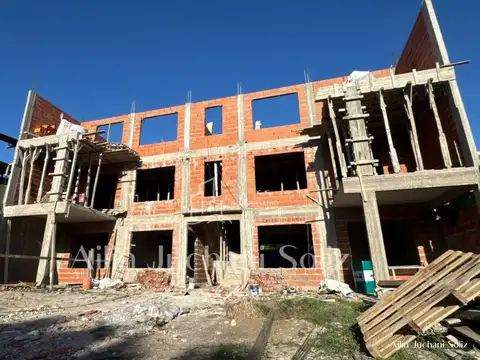 Departamento en Mar De Ajo cerca del mar - Haras I