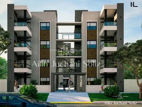 Departamento en Venta en Mar De Ajo, USD 39.500