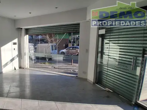 Local en Alquiler A Estrenar