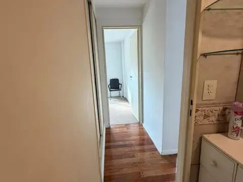 Departamento en Alquiler 25 años