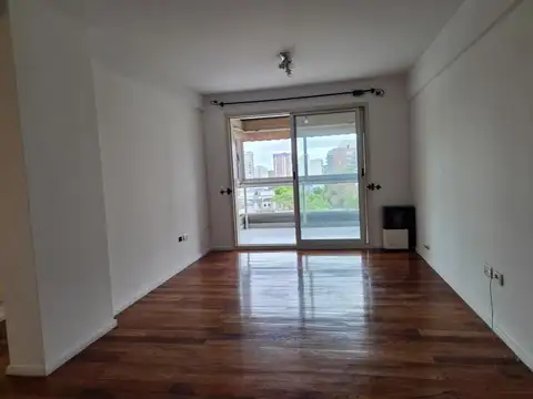 Departamento en Alquiler 25 años