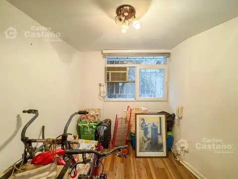 Departamento en Venta en Vicente López, USD 37.000