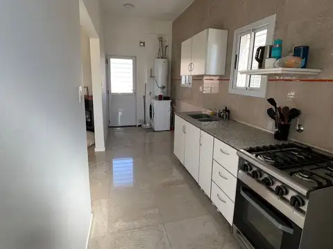 Departamento en Venta 12 años