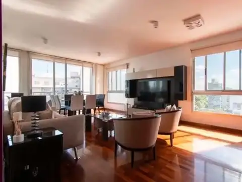 Departamento en Venta 16 años