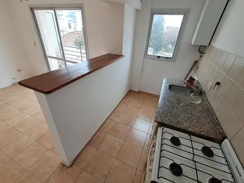 Santa Rosa 2500, Piso 3
