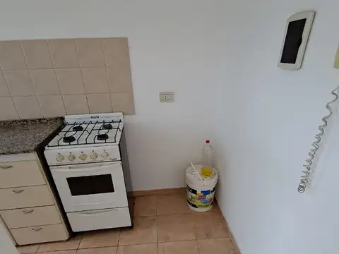 Departamento en Alquiler al Sur