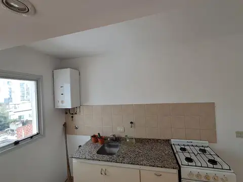 Departamento en Alquiler 15 años