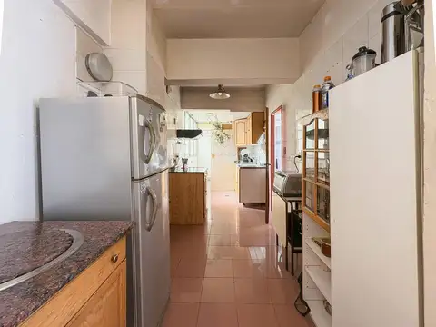 Departamento en Venta 50 años