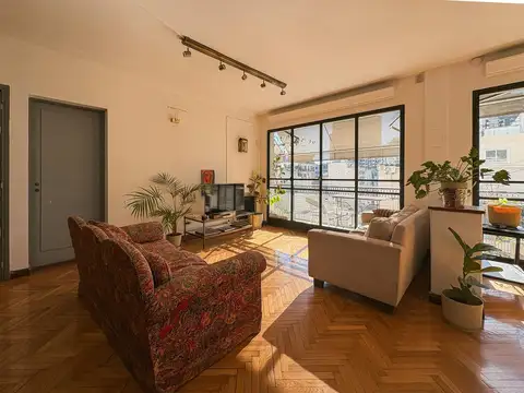 Departamento en Venta de 4 dormitorios