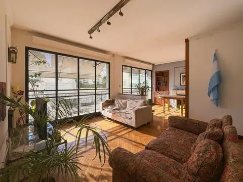 Departamento en Venta en Recoleta, USD 290.000