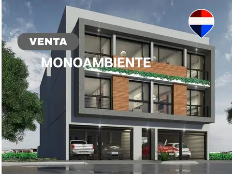 Departamento en Venta en Neuquen, Confluencia