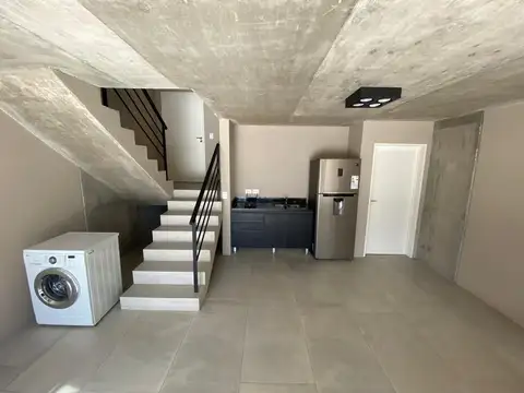 Departamento en Venta en Pilar, USD 215.000