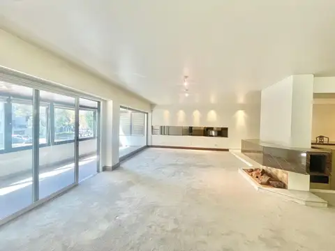 Departamento en Venta en Palermo Chico, Palermo
