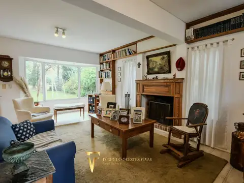 Casa en Venta de 5 dormitorios