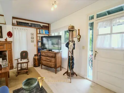 Casa en Venta 20 años