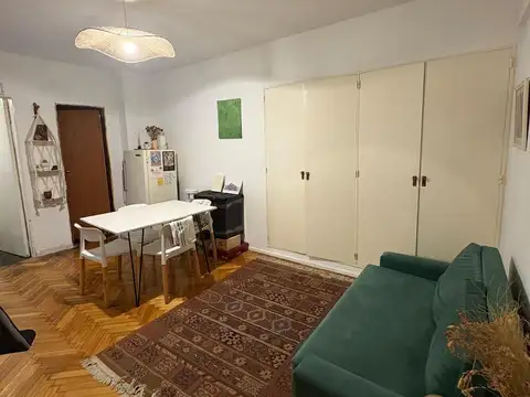 Departamento en venta - Barrio Norte, CABA.