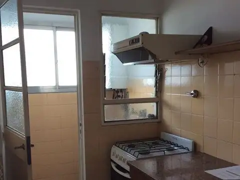 Departamento en Venta en Ramos Mejia, USD 60.000