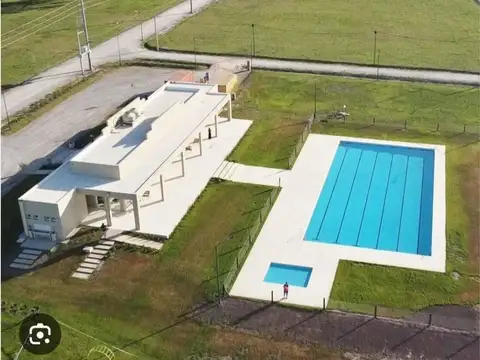 Terreno en Venta de 653,0 m2