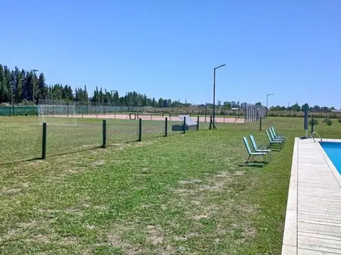 Terreno en Venta de 653,0 m2
