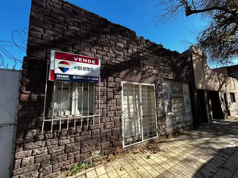 Terreno en Venta en Mendoza, Capital