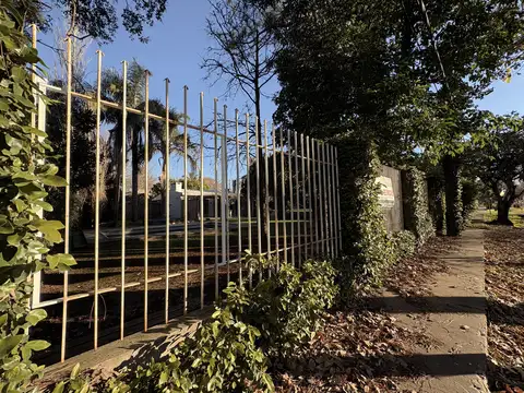 Terreno en Venta de 1,0 m2