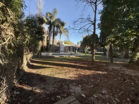 Terreno en Venta en Granadero Baigorria, USD 59.000