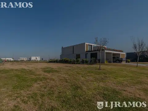 Terreno en Venta en Puertos - Barrio Costas, USD 165.000